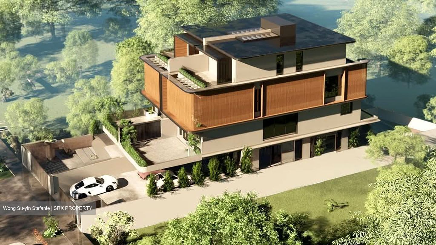 Mackerrow Road (D13), Semi-Detached #595075261